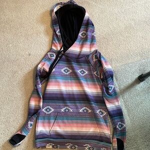 Cheeky Sweatshirt